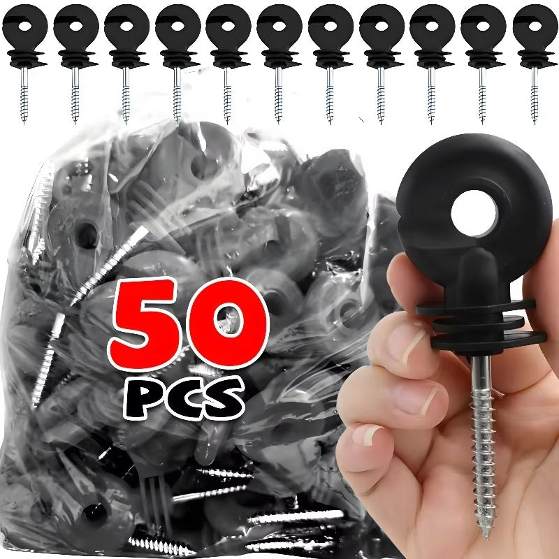 LIFE-ALL Farm Fence Insulators